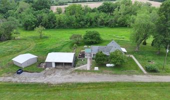 10855 72nd Rd SE, Agency, MO 64401