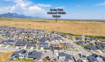 17412 W 93rd Pl, Arvada, CO 80007