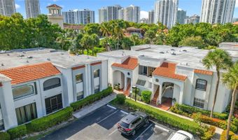 3552 Magellan Cir 122, Aventura, FL 33180