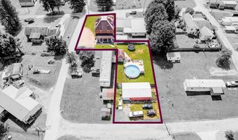 3 Pine St, Barrackville, WV 26559