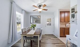418 E 3rd St, Beggs, OK 74421