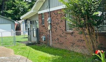 117 Hemlock Rd, Batesville, MS 38606