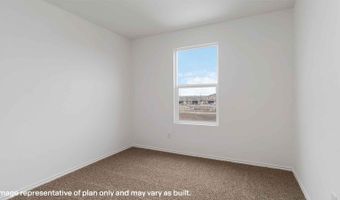 1708 Zander Ct Plan: Davis, Alvin, TX 77511