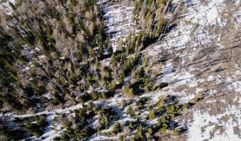 Mountain View Drive Lot, Brian Head, UT 84719