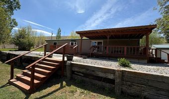 190 Meadow Rd, Challis, ID 83226