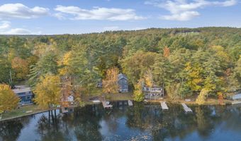 58 Shore Rd, Windham, ME 04062