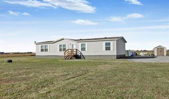 5691 N 434 Rd, Adair, OK 74330