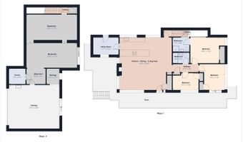 113 Sylva St, Arcata, CA 95521