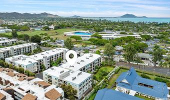 361 Kailua Rd 8205, Kailua, HI 96734