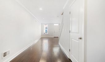 1710 WILLIAM St, Baltimore, MD 21230
