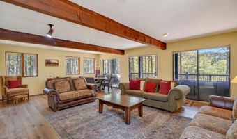 51 St Andrews Way, Angel Fire, NM 87710