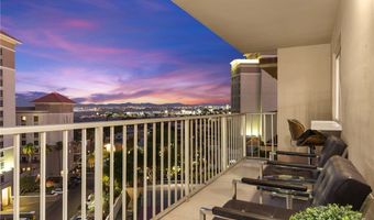 205 E Harmon Ave 1012, Las Vegas, NV 89169