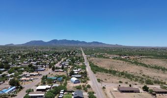 N Mescal Rd 363, Benson, AZ 85602