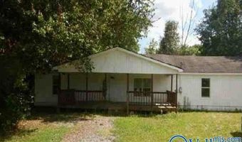 224 Dunn Dr, Albertville, AL 35950