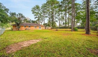 127 TALL TIMBERS Ln, Ball, LA 71405