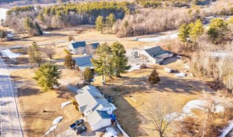 35 Bunker Hill Rd, Auburn, NH 03032