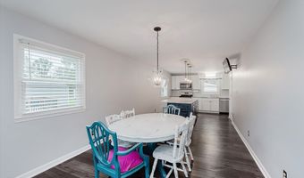68 Irma St, Bargersville, IN 46106