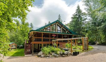 677 Latigo Ln, Bigfork, MT 59911