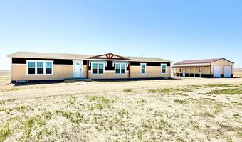 34211 County Road 83, Briggsdale, CO 80611