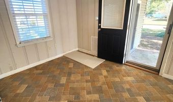 1009 Poplar, Amory, MS 38821