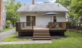 107 Ronald Rd, Arlington, MA 02474