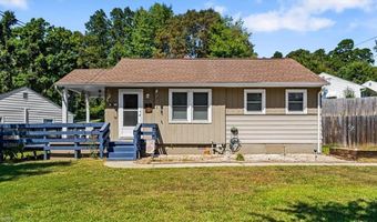 703 Eastview Dr, Asheboro, NC 27203