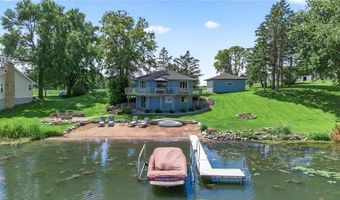 1794 Lawrence Cir NW, Annandale, MN 55302
