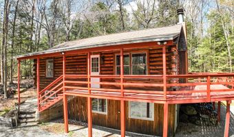 859 Moberg Rd, Becket, MA 01223