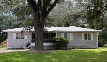 5947 Highway 2, Bascom, FL 32423