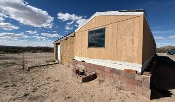 1726 E Morris Ln, Benson, AZ 85602