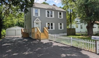 647 Oakwood Ave, Alton, IL 62002