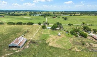 1411 Parker Dairy Rd, Alvord, TX 76225