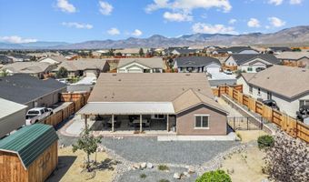 230 Orderville St, Dayton, NV 89403