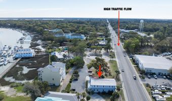 95 Factory Creek Ct 1St Flr, Beaufort, SC 29907