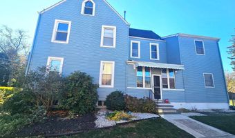 119 WALNUT St, Audubon, NJ 08106