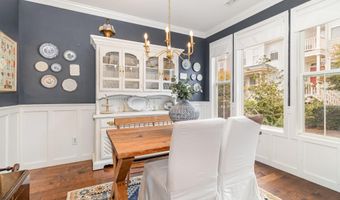 507 Village Loop Dr, Apex, NC 27502