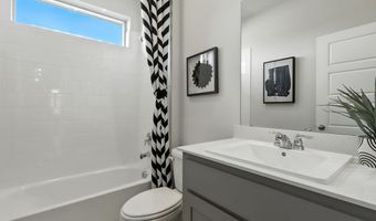 364 Wayland St Plan: Lexington, Keene, TX 76059