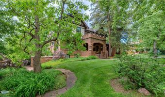 604 Mapleton Ave, Boulder, CO 80304