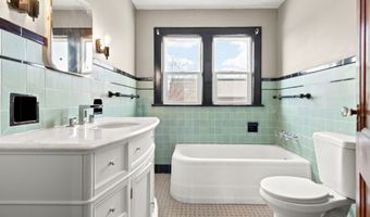 1222 Central Ave, Anderson, IN 46016