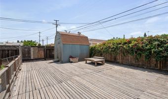 1124 W 123rd St, Los Angeles, CA 90044