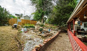 1280 Bruce St, Buffalo, WY 82834