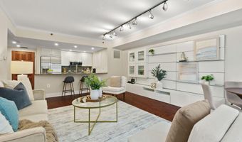 1530 KEY Blvd 203, Arlington, VA 22209