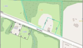 00 Main St, Ashford, AL 36312