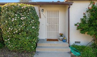 4686 Jessie Ave, La Mesa, CA 91942