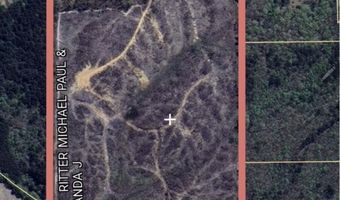 85 6+/- Acres County Road 2291, Booneville, MS 38829