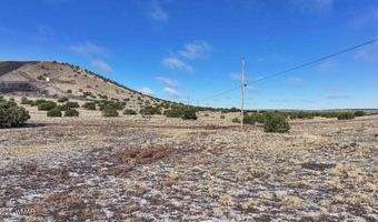 102 County Road 5105, Concho, AZ 85924