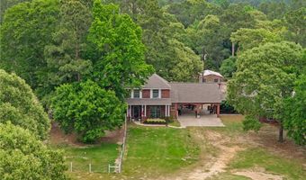 2092 FM 1486 Rd, Anderson, TX 77830
