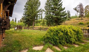 33229 Buckhorn Rd, Bellvue, CO 80512