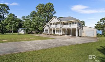 14030 Mars Ave, Bayou La Batre, AL 36509