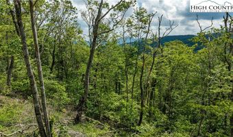 Lot 36 Summit Park Drive, Banner Elk, NC 28604